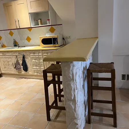 Loft 60 M2 En Pierres Apparentes * Coursan